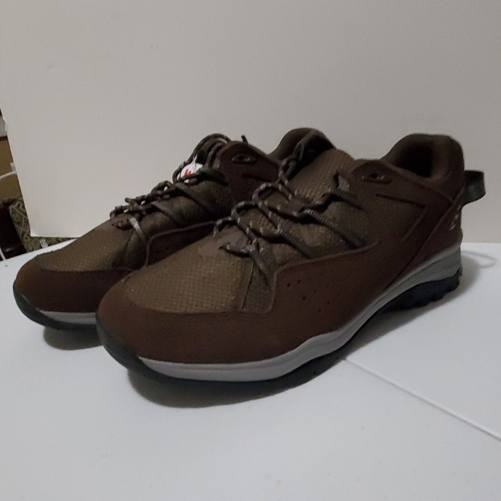 New balance  hiking shoes